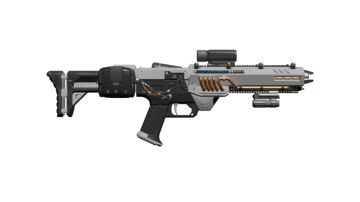 PLAS-101 Purifier - Max Level